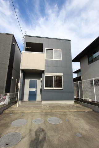 桃栄2-210KODATEXⅠ-Bの外観画像