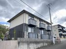 プランドール泉中央の外観画像
