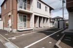 アムール1番館の外観画像