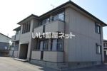 バリュージュ宮の外観画像