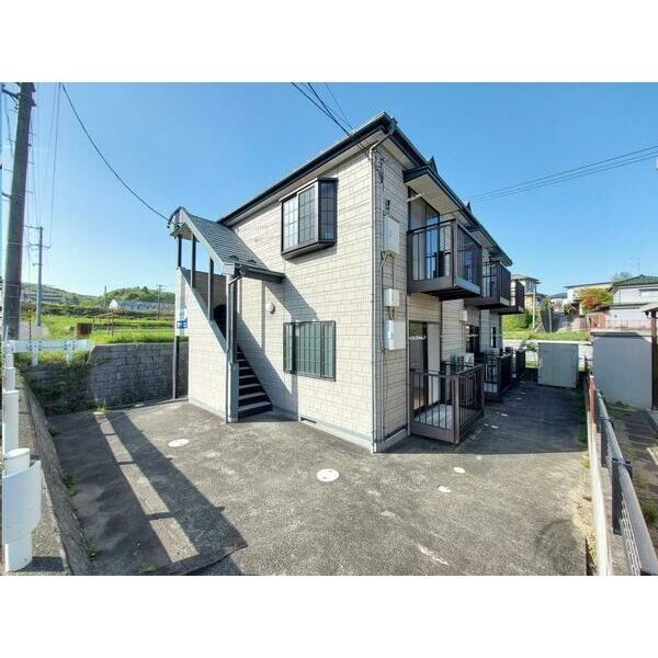 国見の杜の外観画像