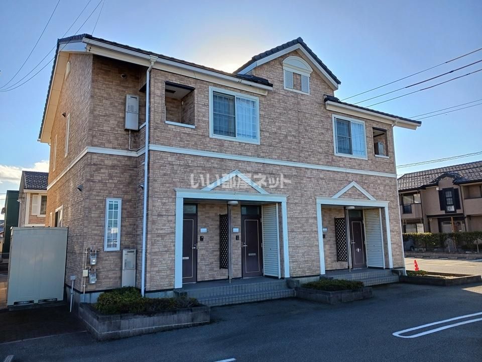 セーリオAの外観画像