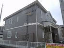 CASA・PATIO A棟の外観画像