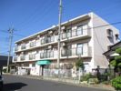 ハイムヤツの外観画像