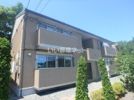 イーストヒルズ高松 Bの外観画像