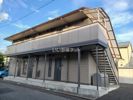 セジュール庄内 Cの外観画像