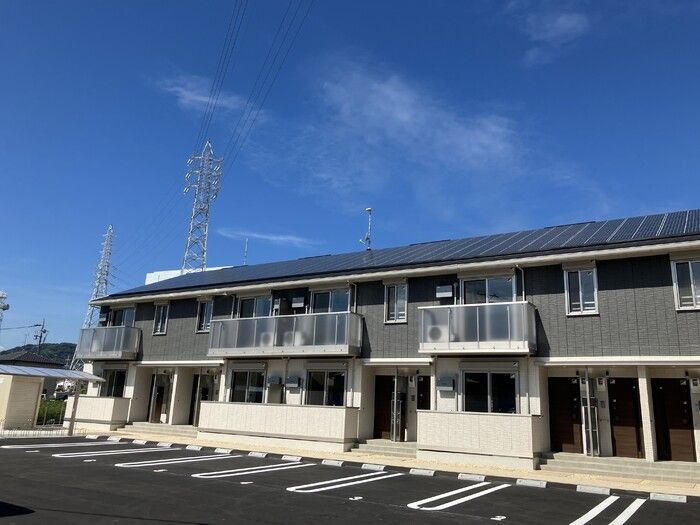 エクセレント・ドリームの外観画像