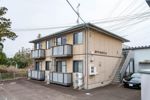 エトワール・メゾンAの外観画像