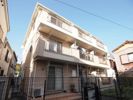 桜 115 HOMESの外観画像