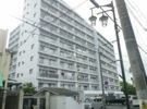 松戸パレスの外観画像