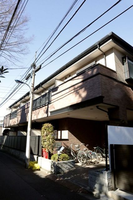 Urban breezeの外観画像