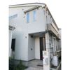 阿佐谷北戸建の外観画像