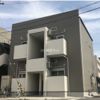 ULUHOA(ウルホア)の外観画像