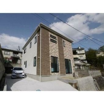 恵和町H戸建の外観画像