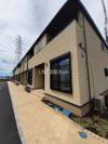 エスパス リッシュ 田井 Aの外観画像