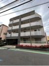 エスポワール 二子玉川の外観画像