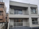 グランハイツ大和の外観画像
