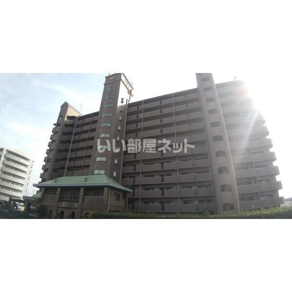 レインボー相賀の外観画像