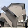 ソレイユの外観画像