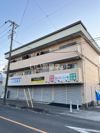 白石マンションの外観画像
