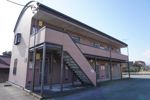 シティーハイツ ライラックC棟の外観画像