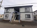 ディアス北田 Dの外観画像
