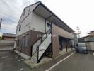 メゾンふじの外観画像