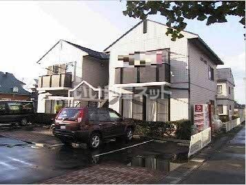 後藤アパート 10号棟の外観画像