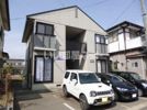 セリーンハイツ旭川の外観画像