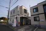 ガーデンコートEの外観画像