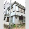 千住寿町戸建の外観画像