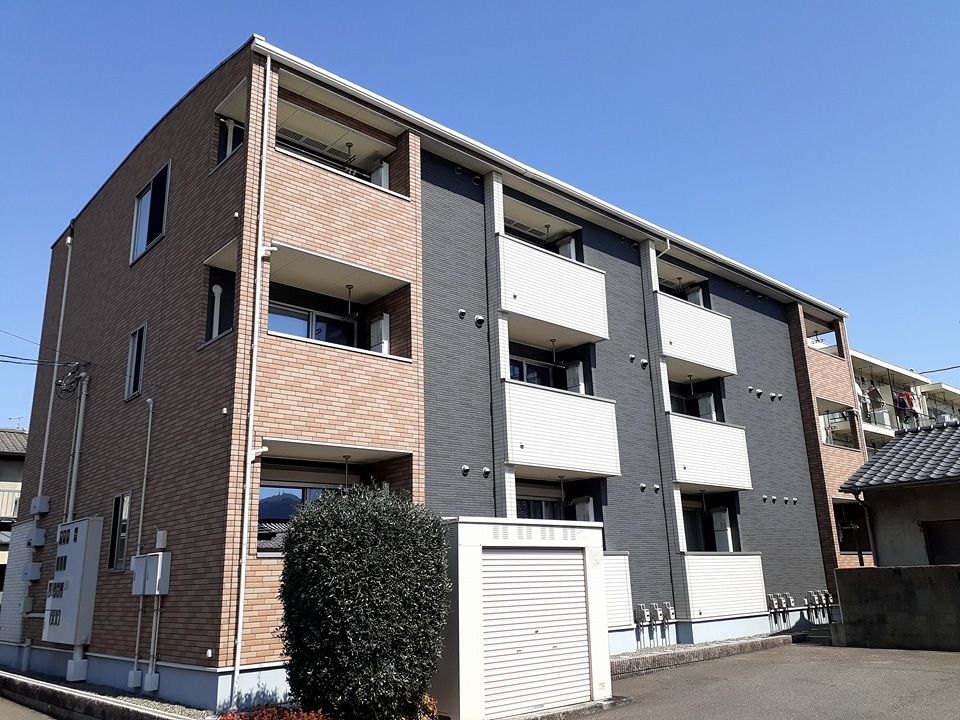 シエルの外観画像