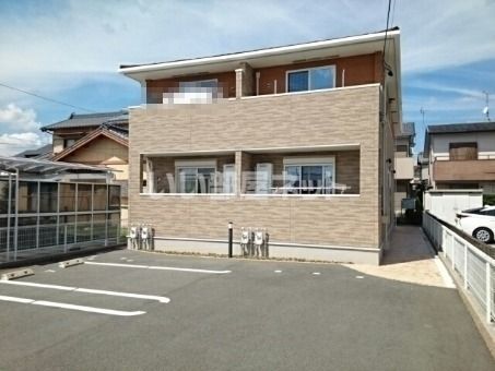 グランド カーサの外観画像