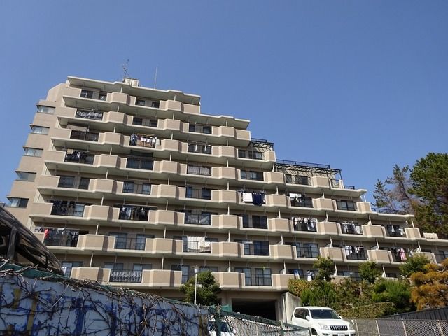 リアライズ城北の外観画像