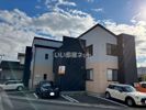 ウィル網川原の外観画像