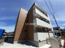 フジパレス泉佐野の外観画像