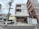 横山ビルの外観画像