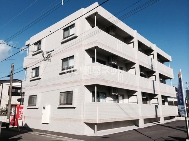 maison de perle(メゾン ド ペルル)の外観画像