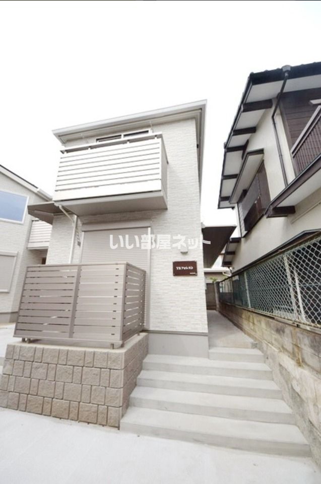 YSフォレストの外観画像