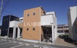 yu－Raum Town Cの外観画像