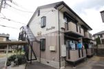 RiverCityの外観画像