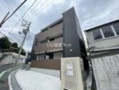 F+style 柏原・田辺の外観画像