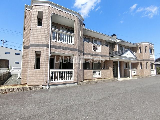SOUTH WEST 壱番館の外観画像