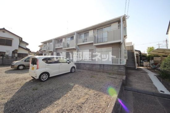 サンモールみずほの外観画像