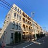 メゾンクレールHIYOSHI Ⅱの外観画像