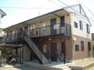 ライフ本町Bの外観画像
