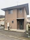 加藤貸家の外観画像