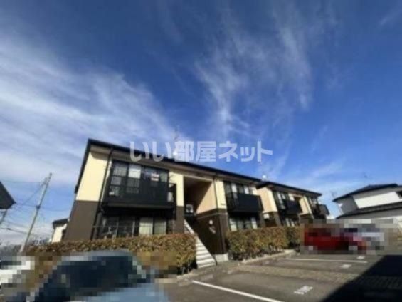 サンディアル久留米 Bの外観画像