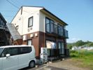 ディアス簗川の外観画像