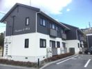 レジデンス七ツ沢 Aの外観画像
